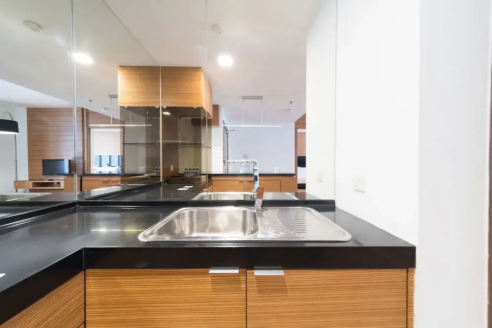 Oyo Home 89718 Cosy 2Br Dua Sentral Memoire Suites
