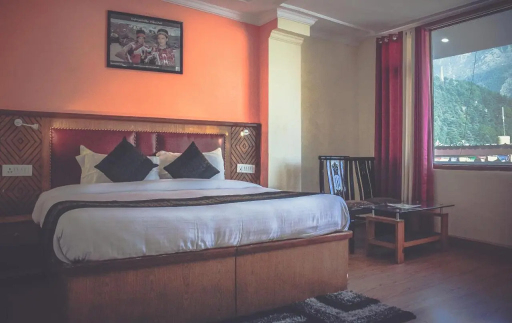Tripli Hotels M & Resort