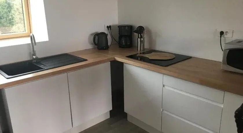 Aparthotel Des 2 Caps