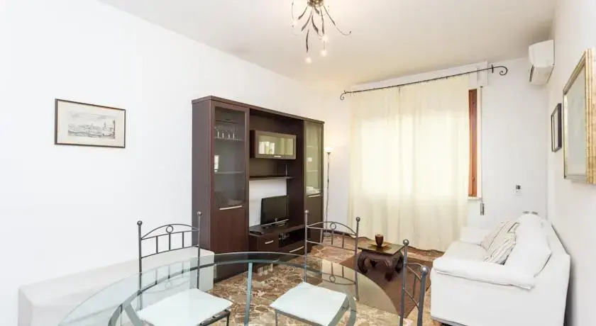 Appartamento da Francesca