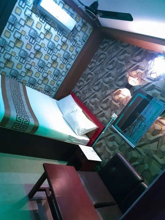 Sitar Hotel and Restaurant Pvt Ltd