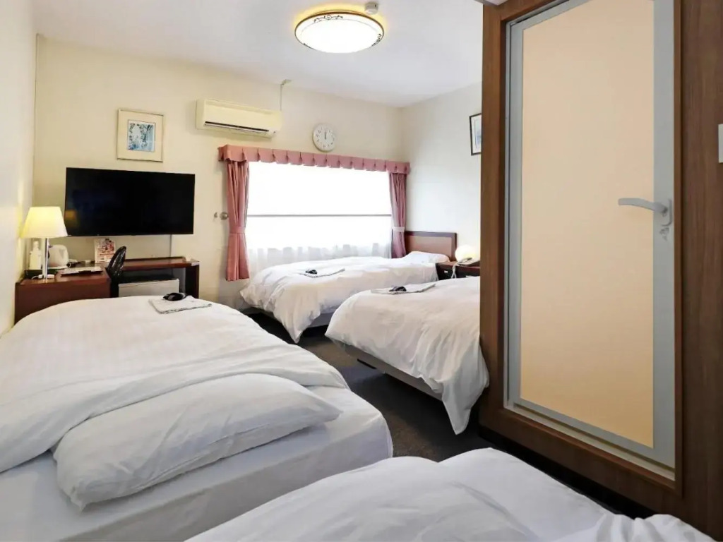 Hotel Union