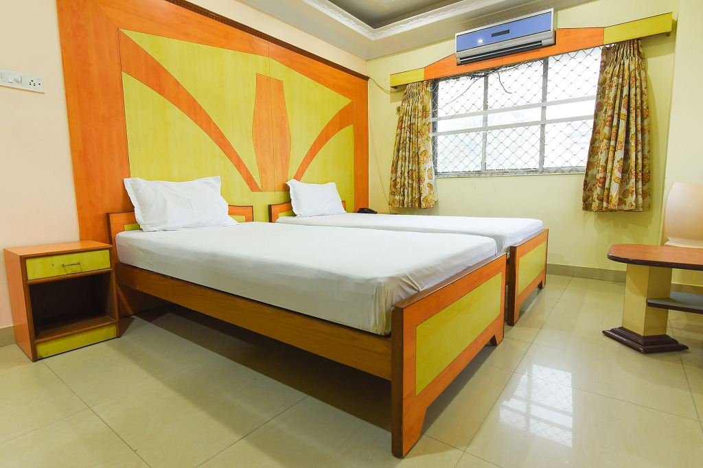 FabHotel Wild Orchid
