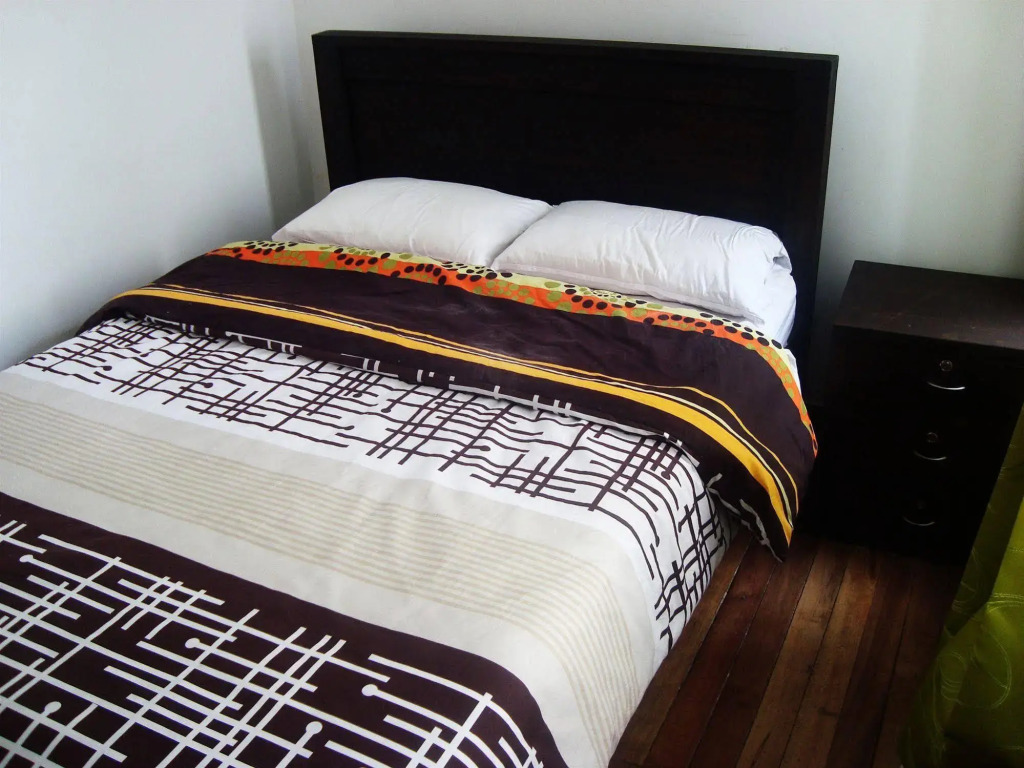 Hostel Mr Warrot