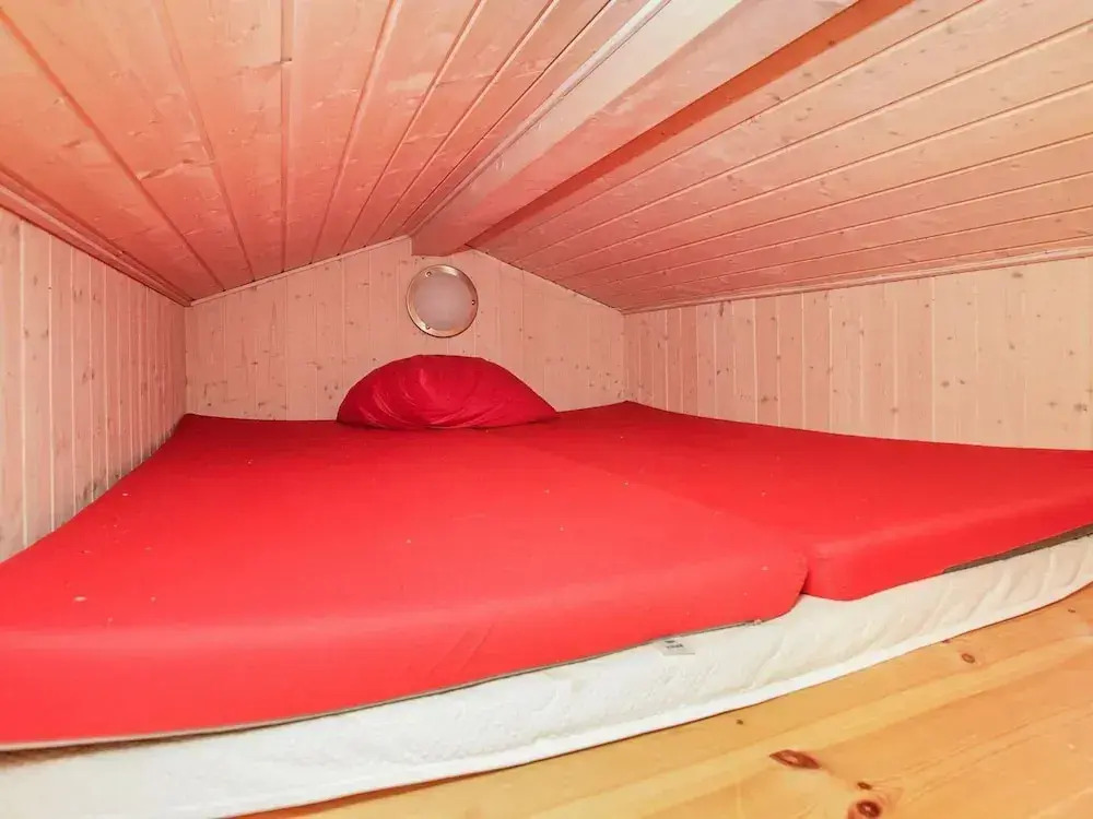 4 Person Holiday Home in Tranekaer