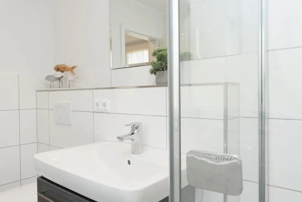 Haus Limes Wohnung 2