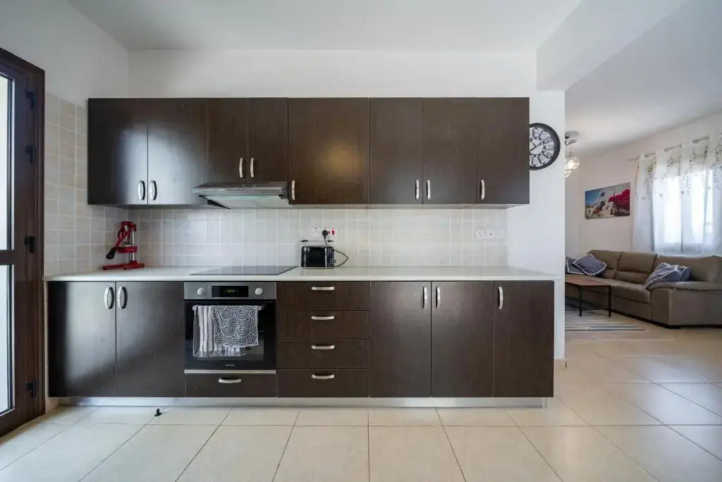 Carina villa for 6 persons