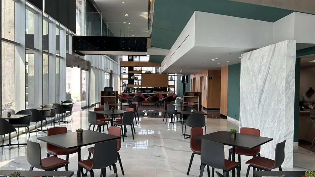 Galeria Plaza Monterrey