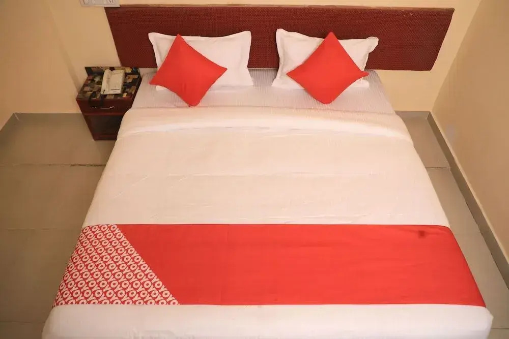 Hotel O Priya Residency