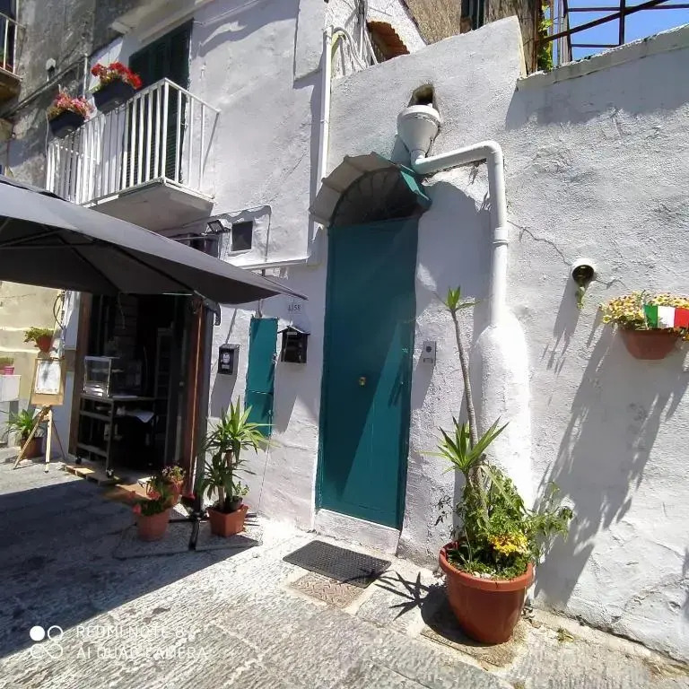 La chambre