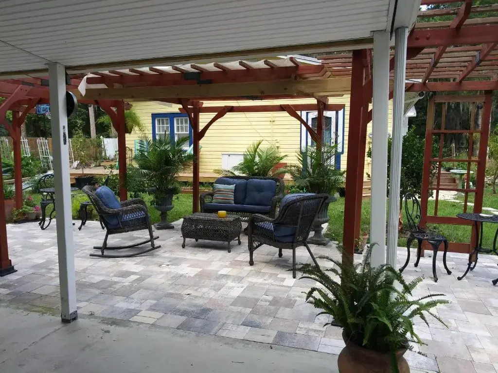 The Three Sisters - Pelican Crystal River FL