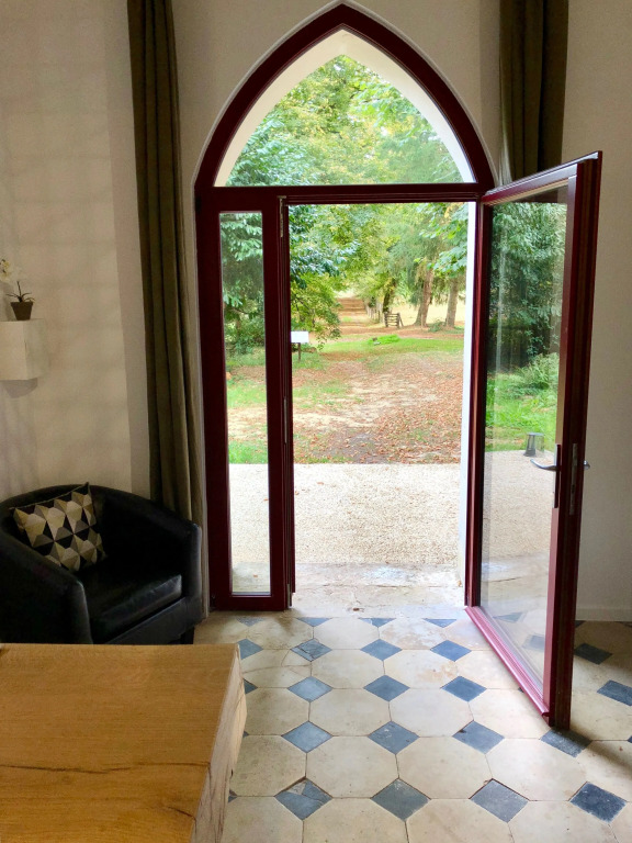 Domaine de la Geneste
