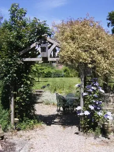 Wheelwright Cottage