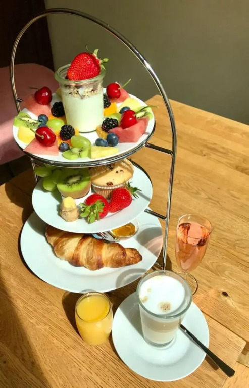 Hotel am Peterstor