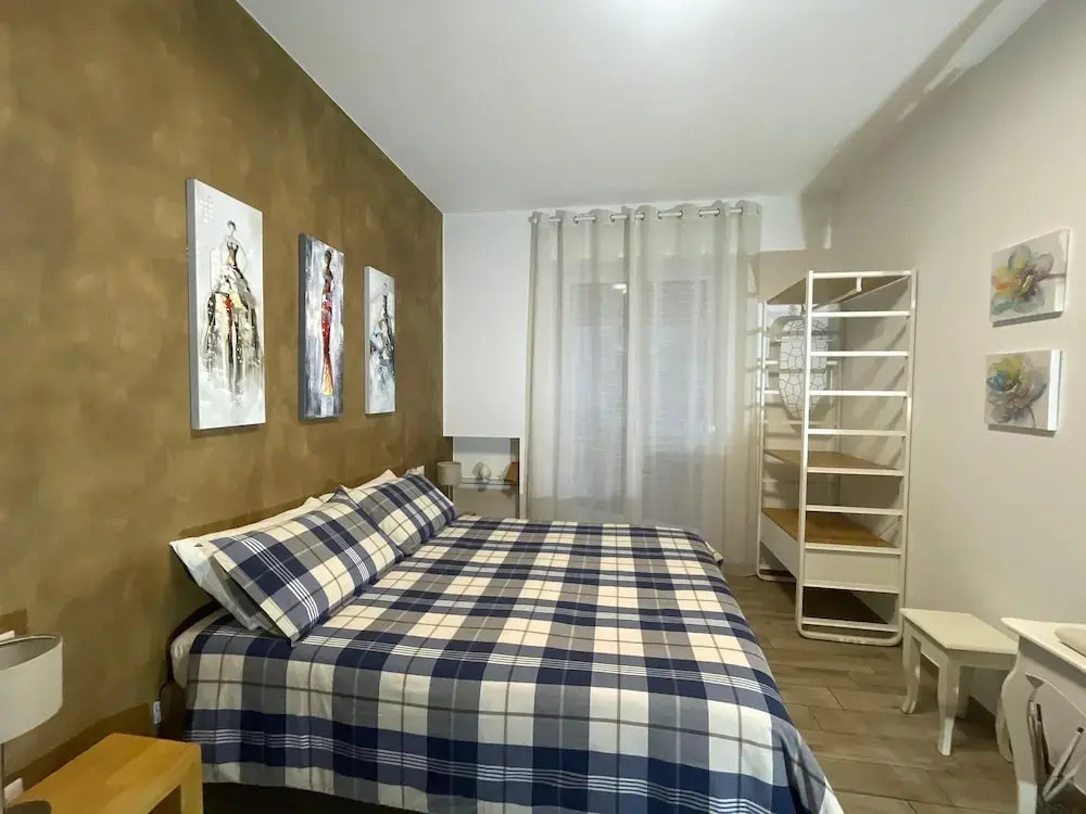 Damalu' b&b