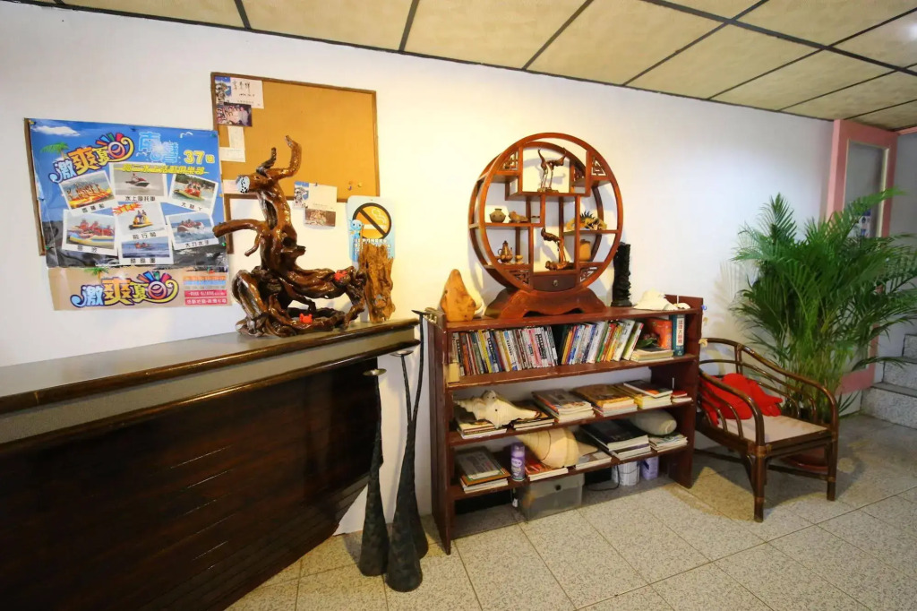 Fisherman Wharf BnB