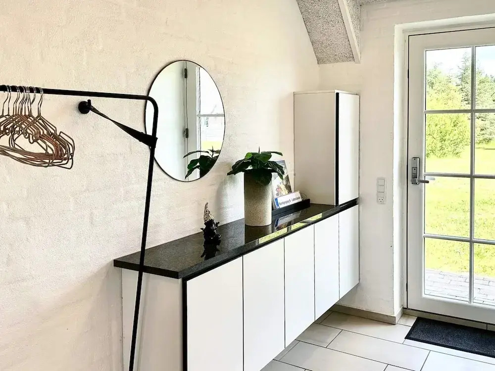 16 person holiday home in Ulfborg