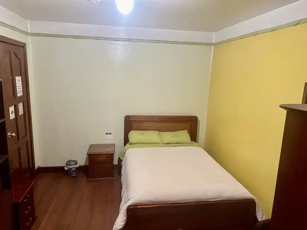 Hostal Taxo Yura