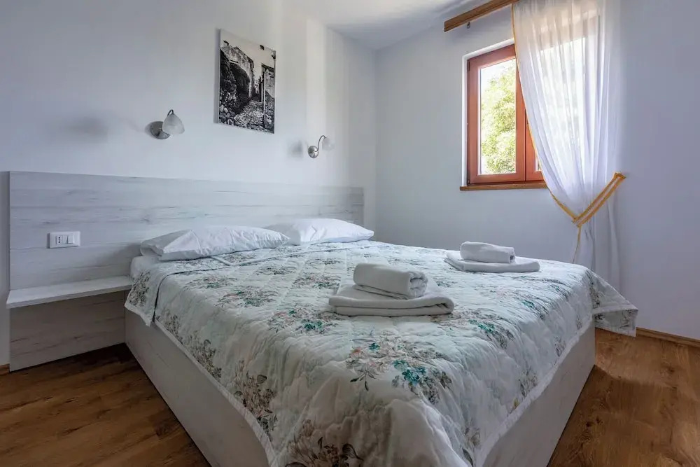 House Marija