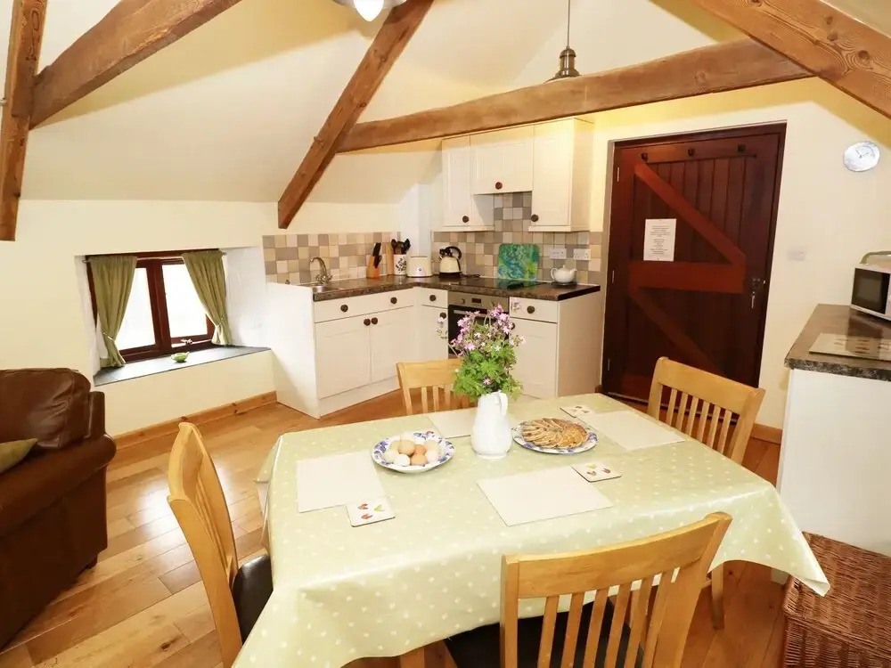 The Corn Loft