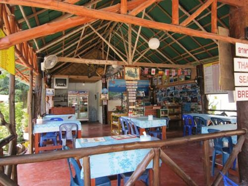 Adam Bungalow