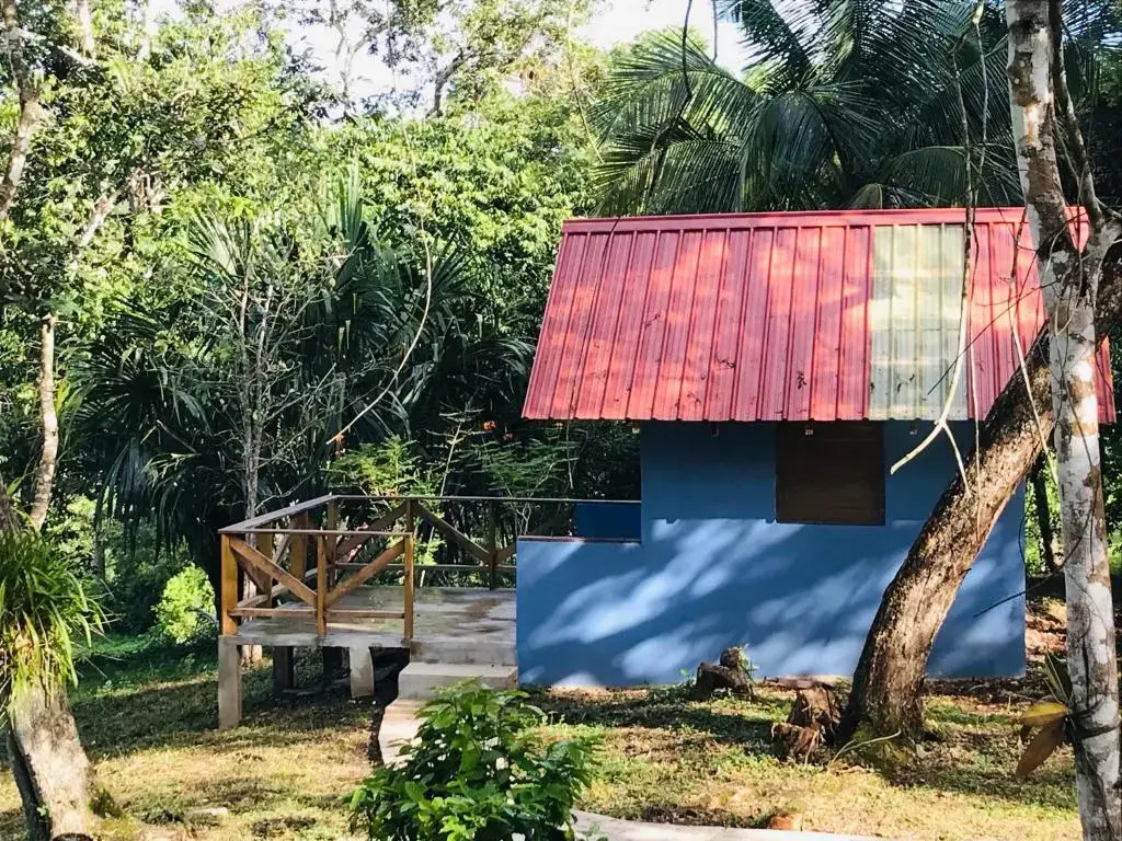 Mango Walk Inn