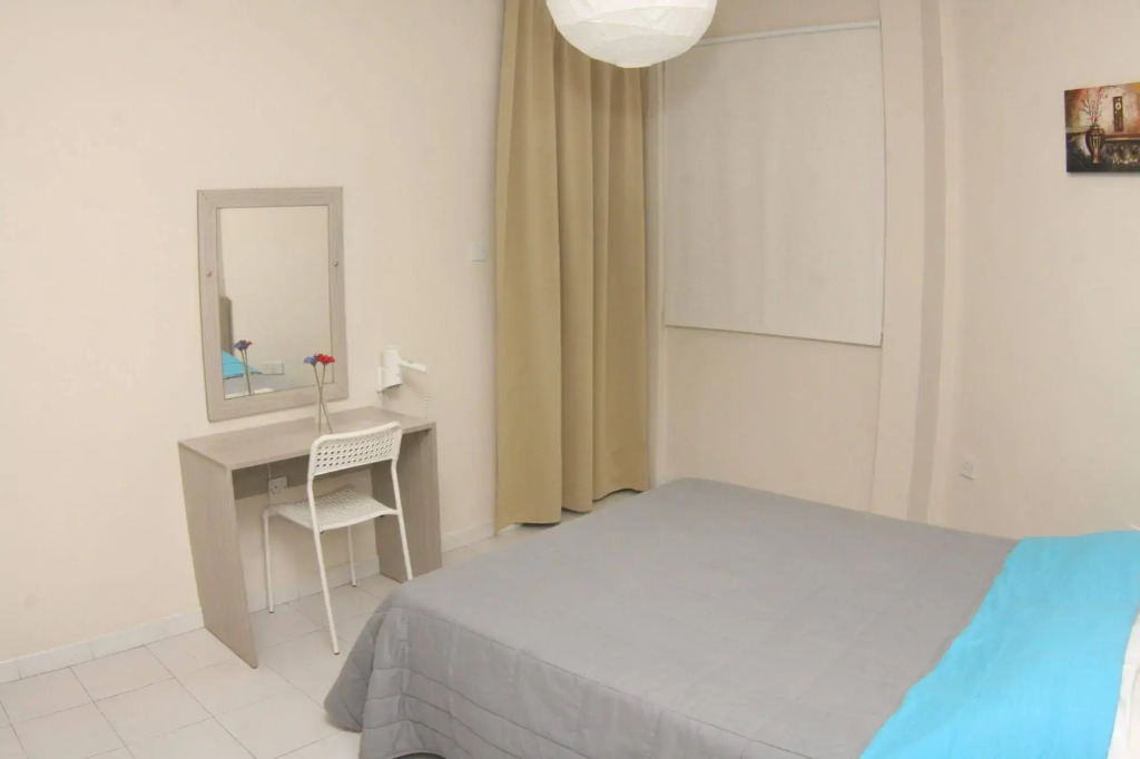 StayCentral Larnaca