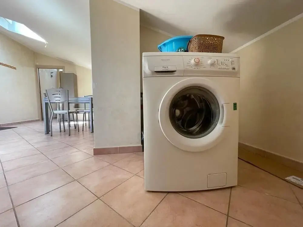 Mansarda Sapri Life 1 A Pochi Minuti Dal Mare
