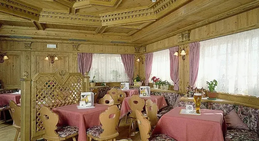 Hotel Maria Flora