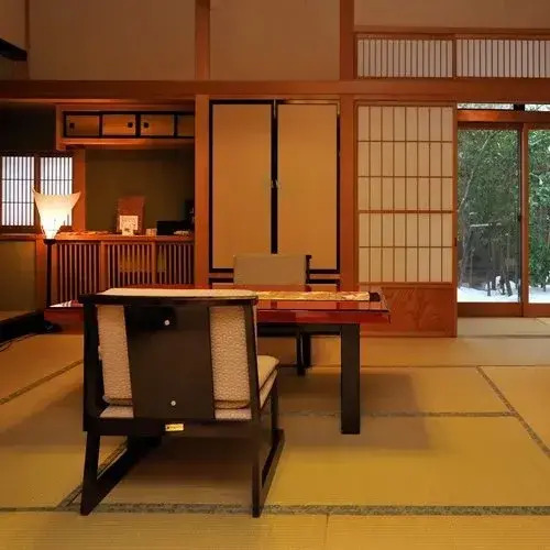 Hanare-no-Yado Yomogino
