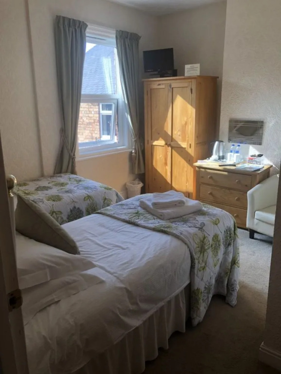 Kingsway GuestHouse