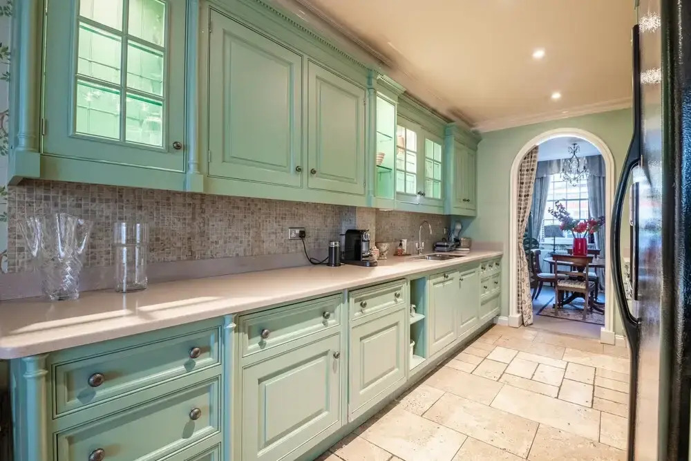Classic Westminster Home near to Buckingham Palace