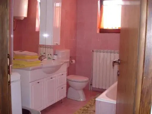 Brko Apartment