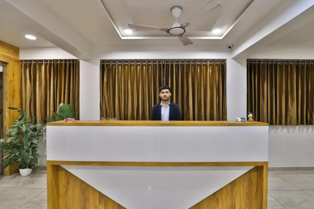 Hotel SR Rooms