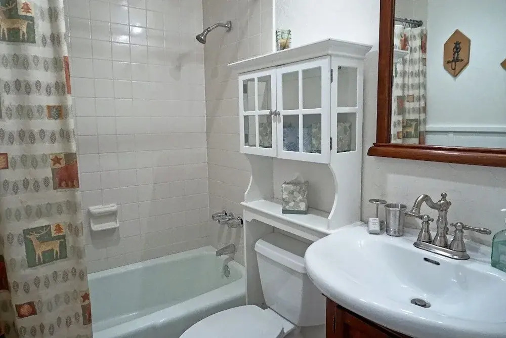 Davos Trail 2586 East - 5 Br Home