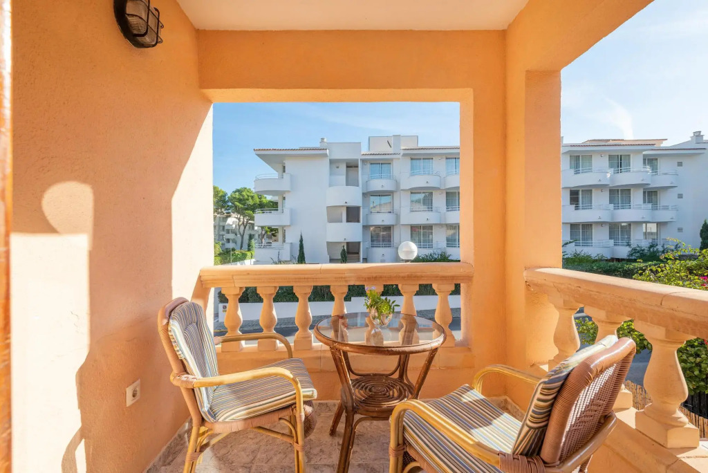 CASA MIRIAM - Cozy apartment very close to the sea. Free WiFi.