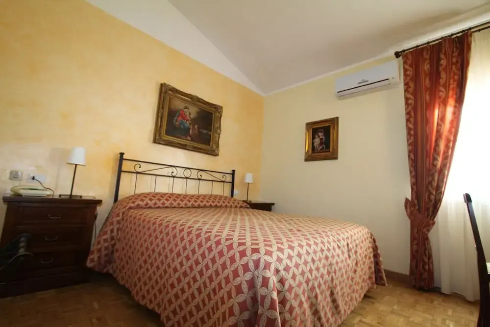 Vecchia fattoria