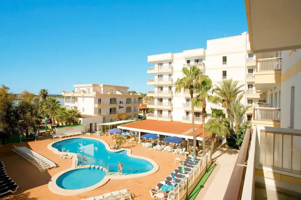 Magic Apartamentos Don Juan