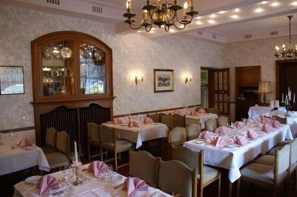 Hotel Nicolay zur Post