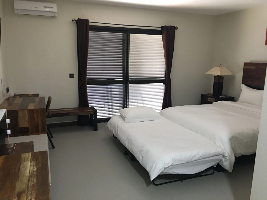 Hotel Karem Bay