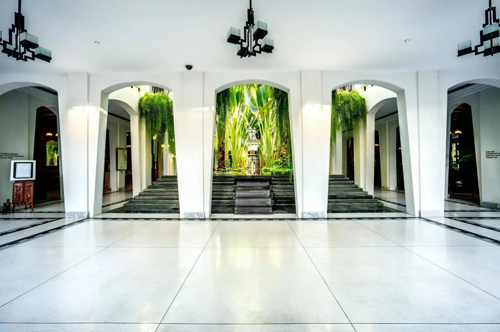 The Siam