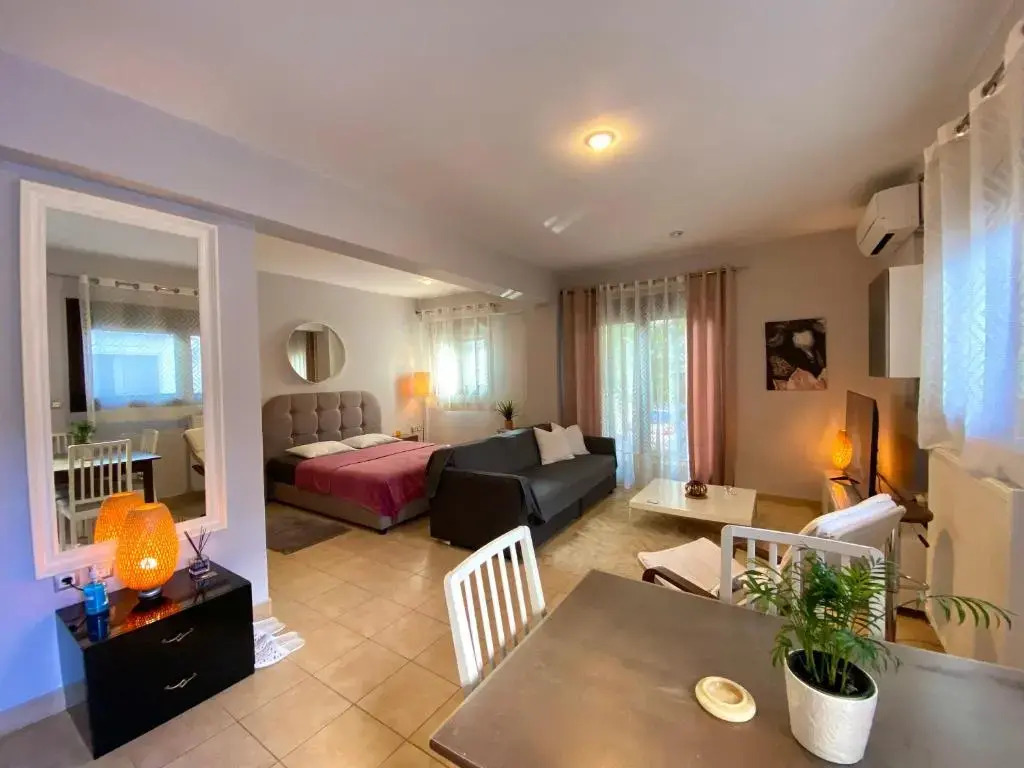 Εmerald Luxury Suite Thessaloniki