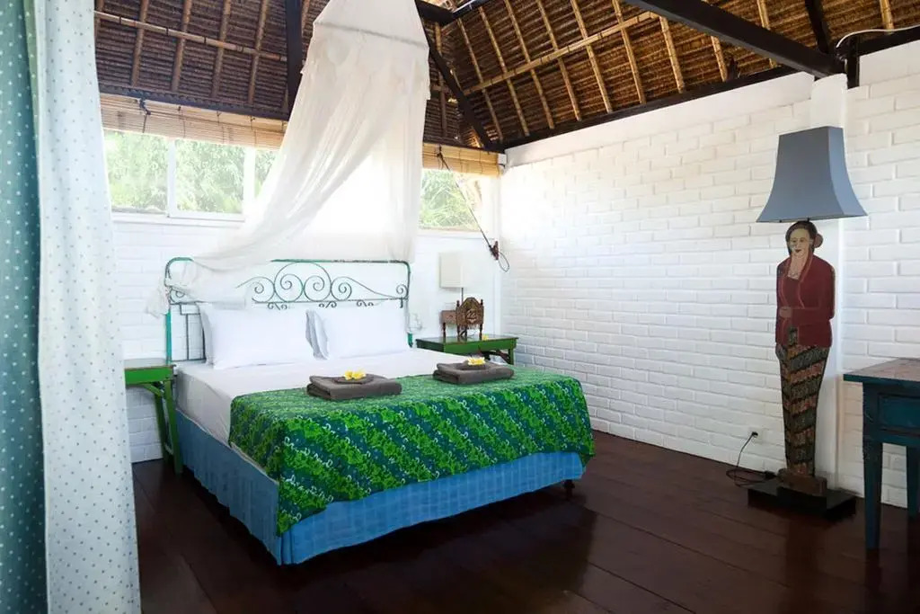 Villa Puring
