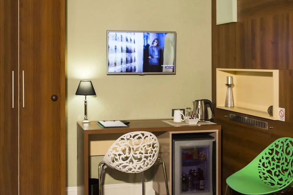 B&B Wimbledon Garni Concept