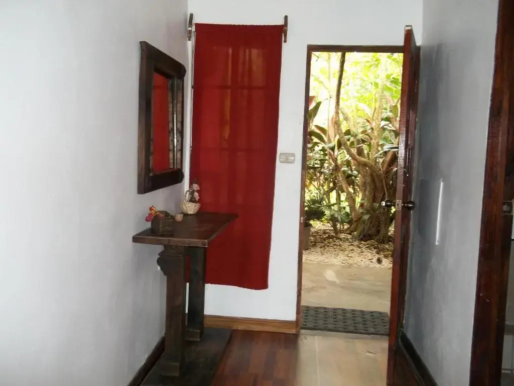 ApartHotel Villa Pacande & Rooms