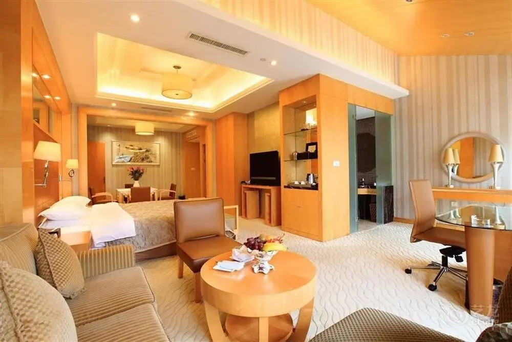 Yangzhou State Guest House
