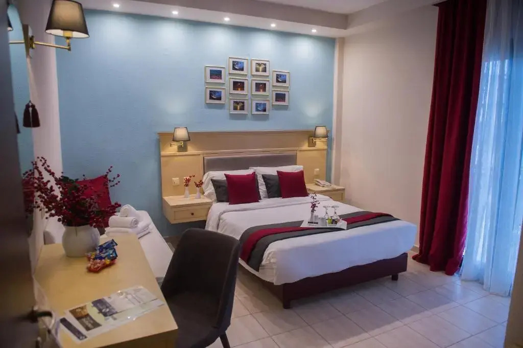 Sokratis Hotel