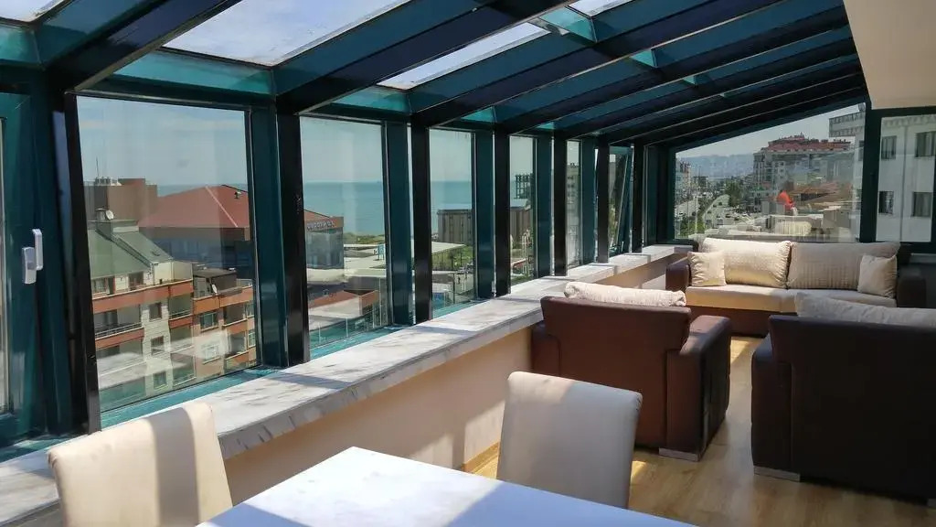Konak Park Hotel