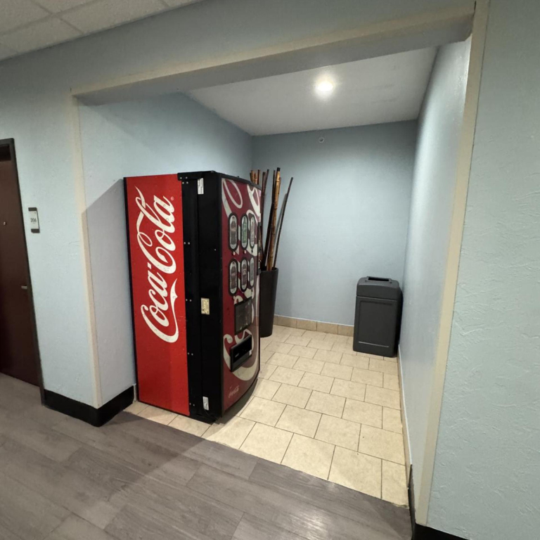 Days Inn McAlester