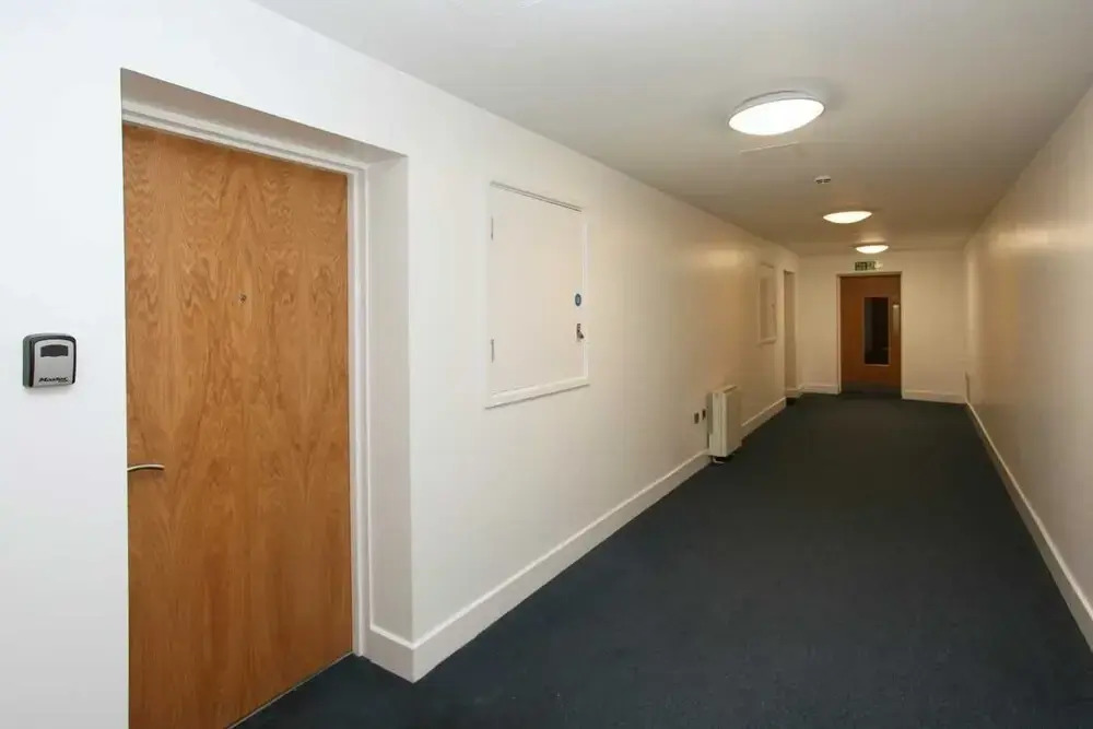 Parkes Court Apartments